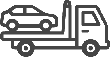Vehicles Icon